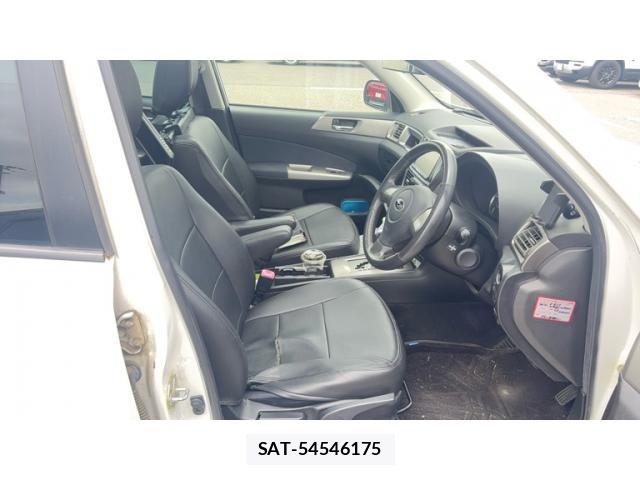Subaru EXIGA 2010-03 7327007-10