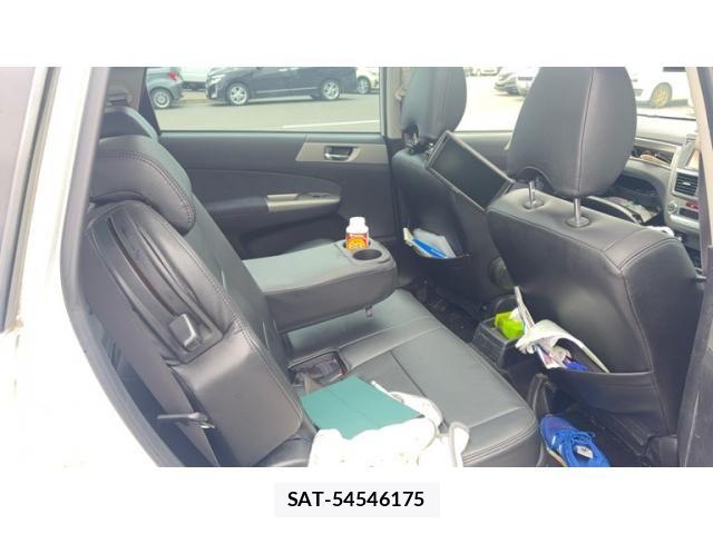 Subaru EXIGA 2010-03 7327007-13