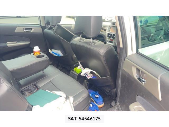 Subaru EXIGA 2010-03 7327007-14