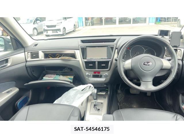 Subaru EXIGA 2010-03 7327007-16