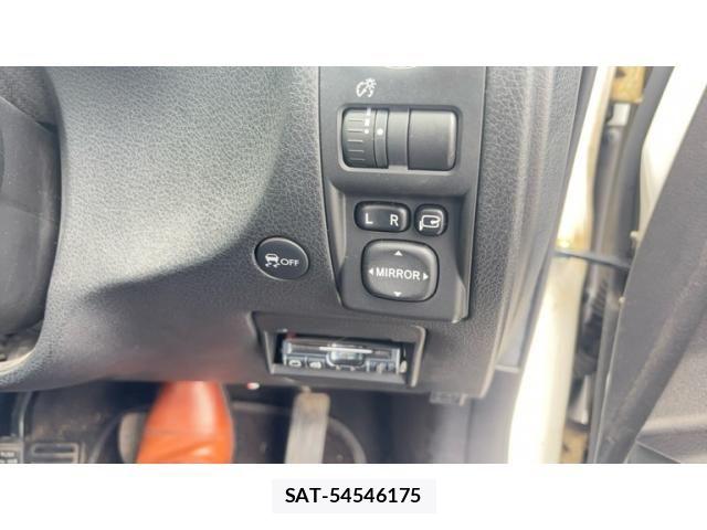 Subaru EXIGA 2010-03 7327007-18