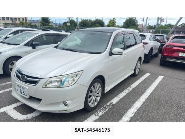 Subaru EXIGA 2010-03 7327007-1