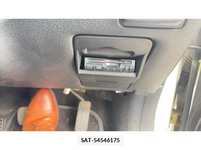 Subaru EXIGA 2010-03 7327007-19