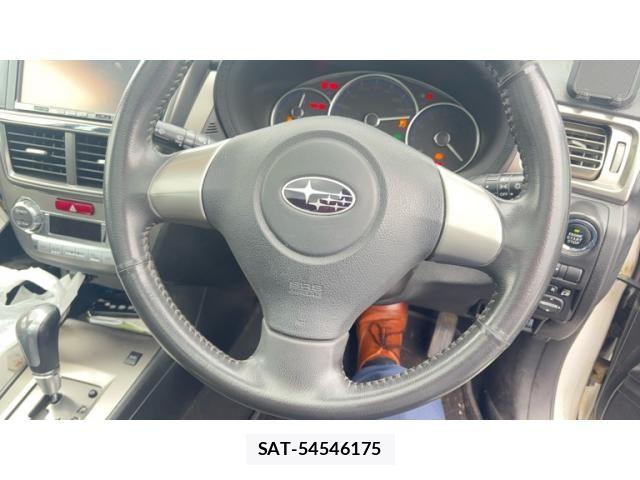 Subaru EXIGA 2010-03 7327007-20