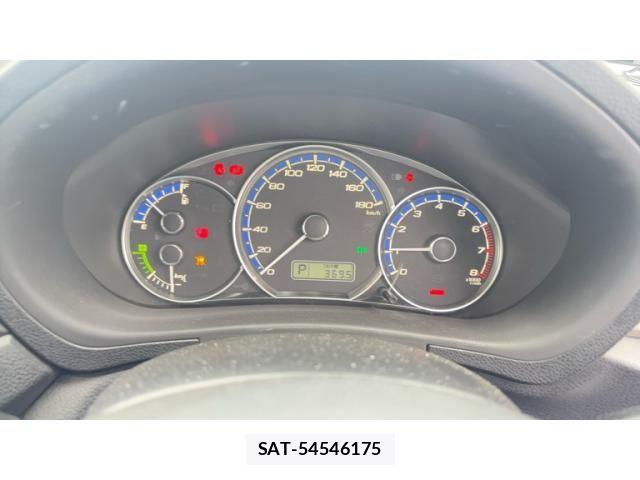 Subaru EXIGA 2010-03 7327007-21