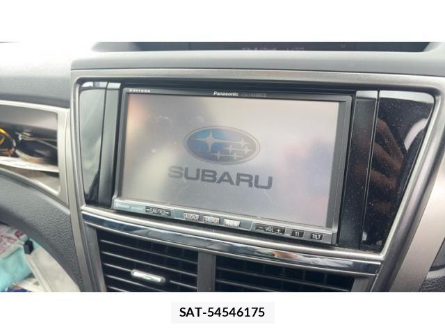 Subaru EXIGA 2010-03 7327007-22