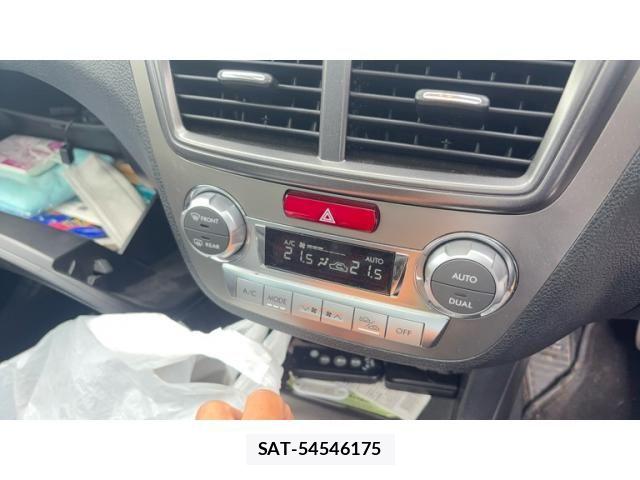 Subaru EXIGA 2010-03 7327007-23