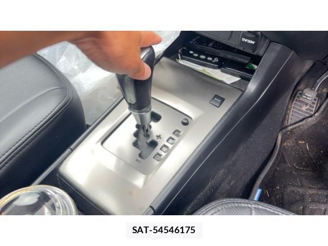 Subaru EXIGA 2010-03 7327007-25