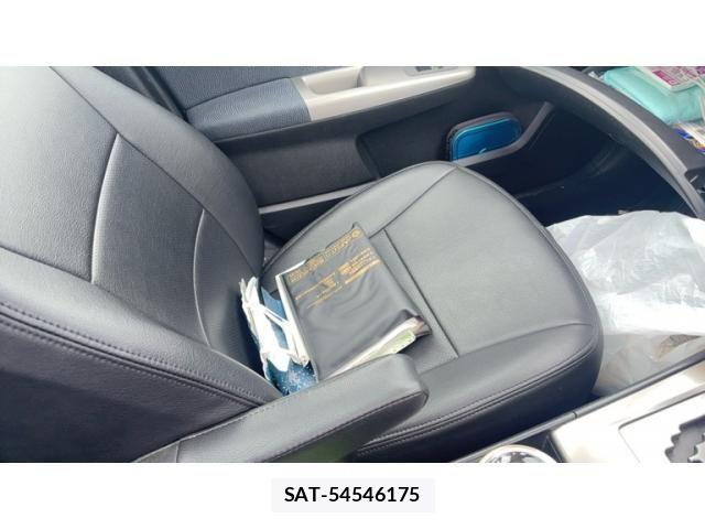 Subaru EXIGA 2010-03 7327007-27