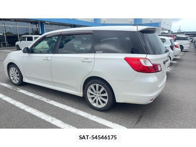 Subaru EXIGA 2010-03 7327007-2