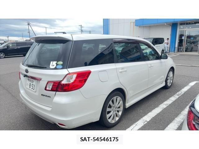 Subaru EXIGA 2010-03 7327007-3
