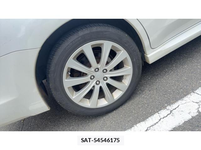 Subaru EXIGA 2010-03 7327007-4