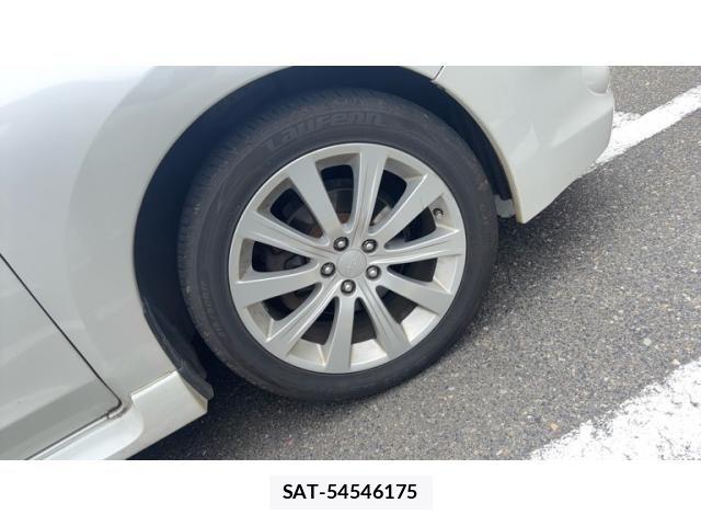 Subaru EXIGA 2010-03 7327007-5
