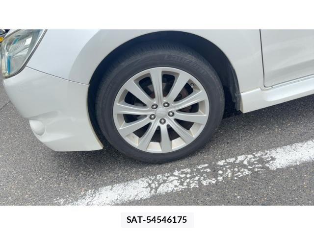 Subaru EXIGA 2010-03 7327007-6