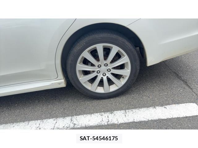 Subaru EXIGA 2010-03 7327007-7