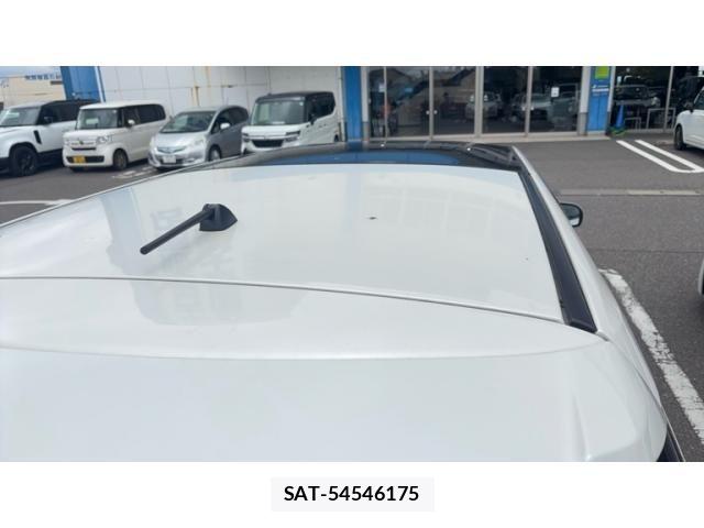 Subaru EXIGA 2010-03 7327007-8