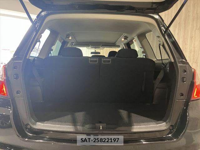 Subaru EXIGA 2010-06 7390912-9