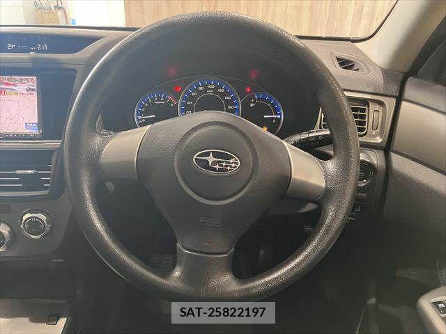 Subaru EXIGA 2010-06 7390912-12