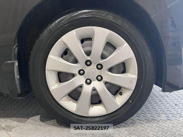 Subaru EXIGA 2010-06 7390912-13