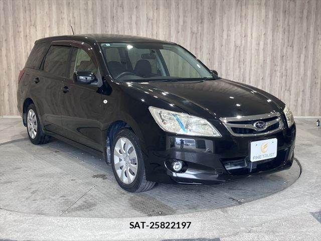 Subaru EXIGA 2010-06 7390912-15