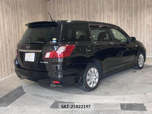 Subaru EXIGA 2010-06 7390912-17