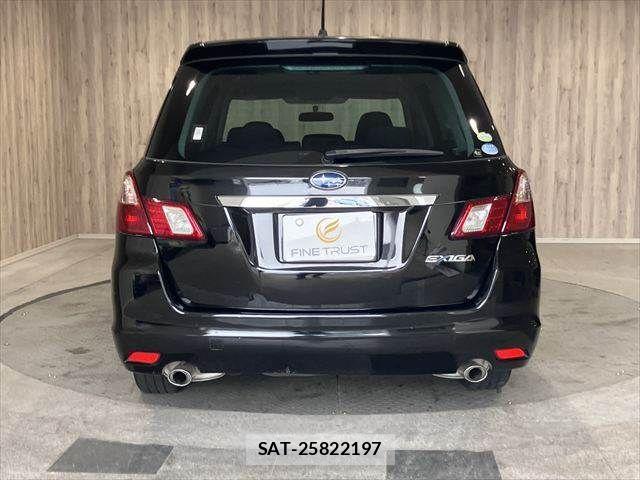 Subaru EXIGA 2010-06 7390912-18