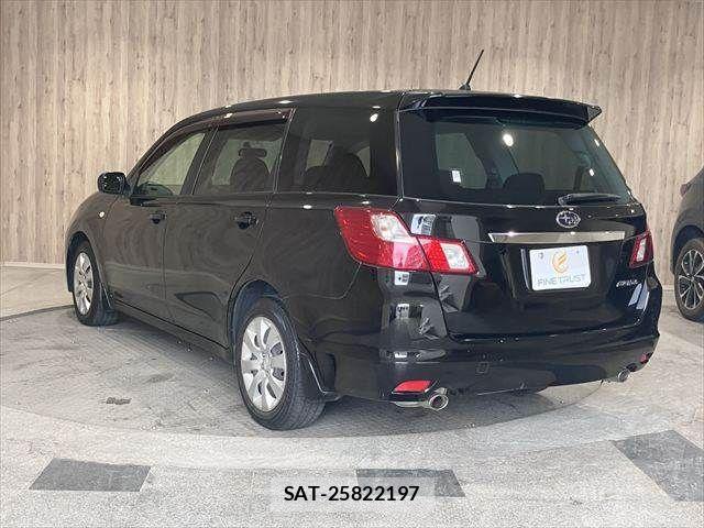 Subaru EXIGA 2010-06 7390912-19