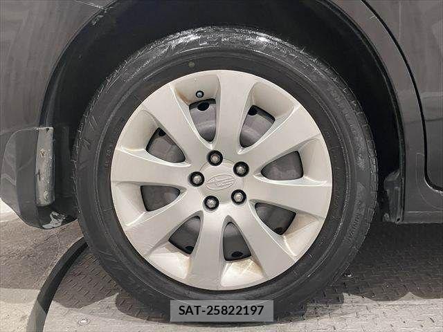 Subaru EXIGA 2010-06 7390912-27