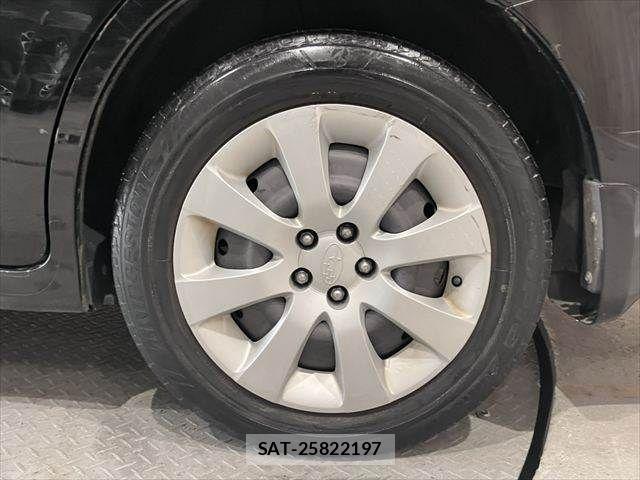 Subaru EXIGA 2010-06 7390912-28