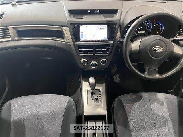 Subaru EXIGA 2010-06 7390912-2