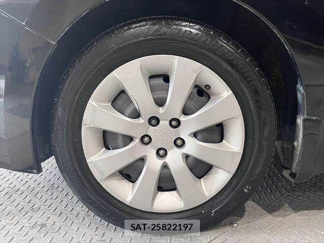Subaru EXIGA 2010-06 7390912-29
