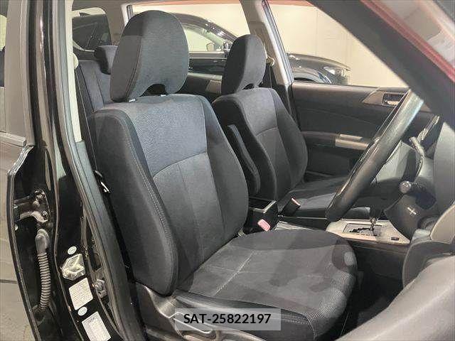 Subaru EXIGA 2010-06 7390912-6