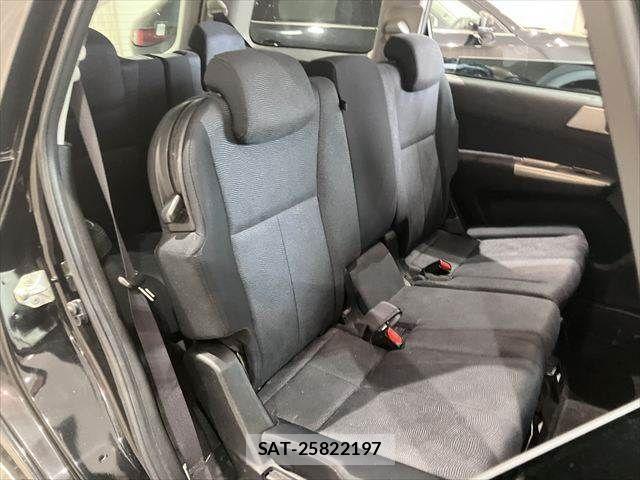 Subaru EXIGA 2010-06 7390912-7