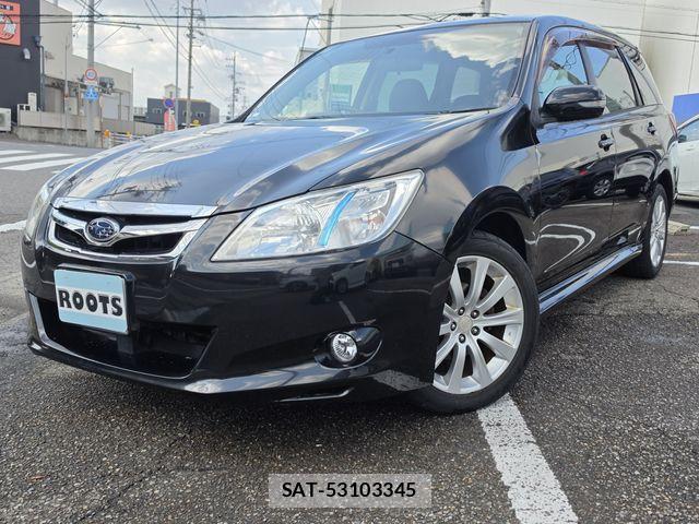 sat car