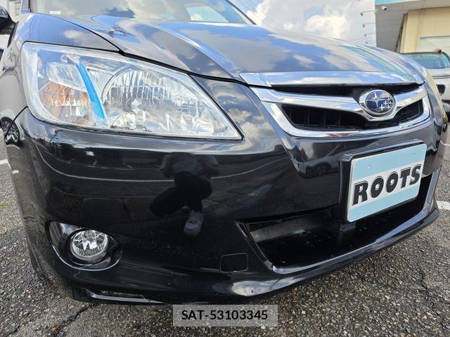 Subaru EXIGA 2010-02 7616507-9