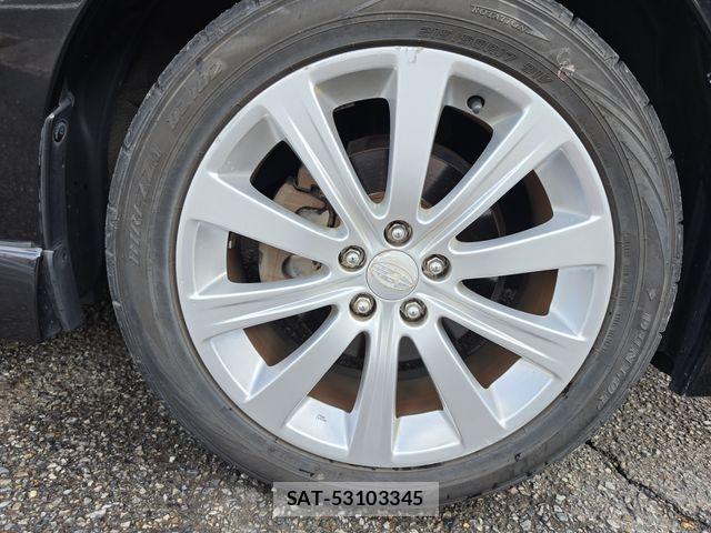 Subaru EXIGA 2010-02 7616507-10