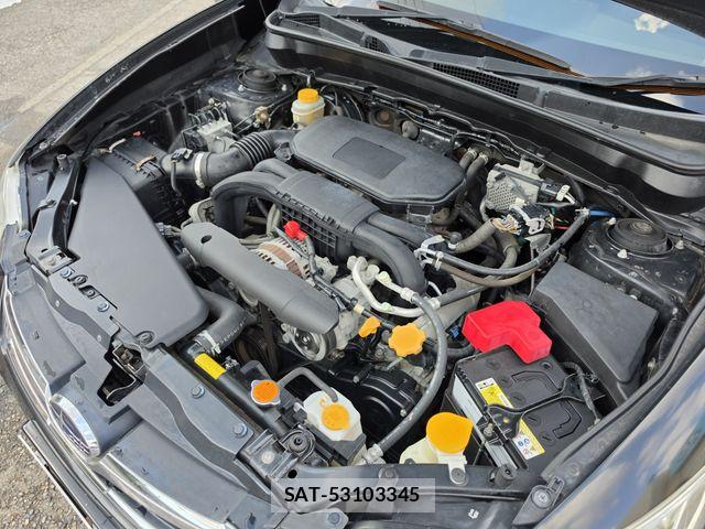 Subaru EXIGA 2010-02 7616507-11
