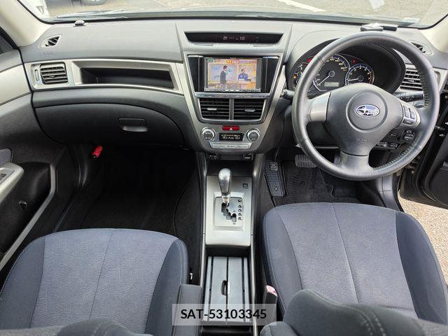 Subaru EXIGA 2010-02 7616507-12