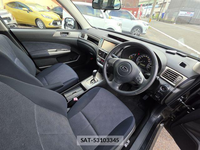 Subaru EXIGA 2010-02 7616507-13