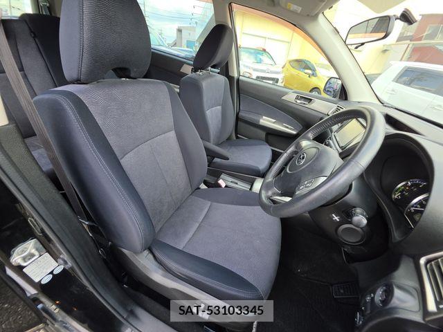 Subaru EXIGA 2010-02 7616507-14