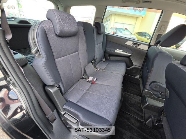 Subaru EXIGA 2010-02 7616507-15