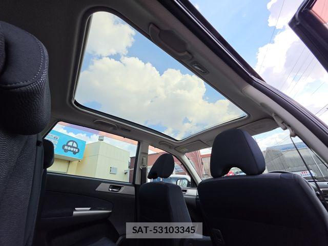 Subaru EXIGA 2010-02 7616507-16