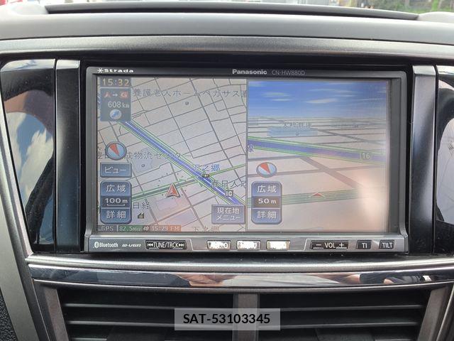 Subaru EXIGA 2010-02 7616507-17