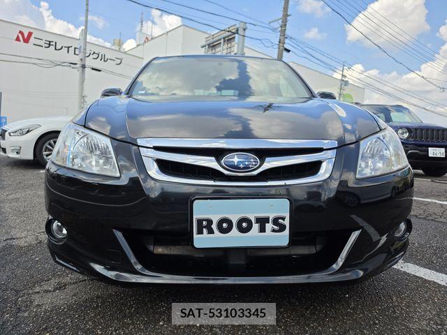 Subaru EXIGA 2010-02 7616507-1