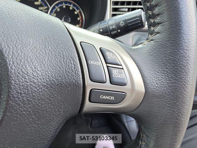 Subaru EXIGA 2010-02 7616507-20