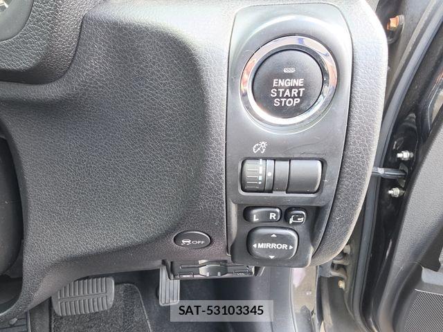 Subaru EXIGA 2010-02 7616507-21