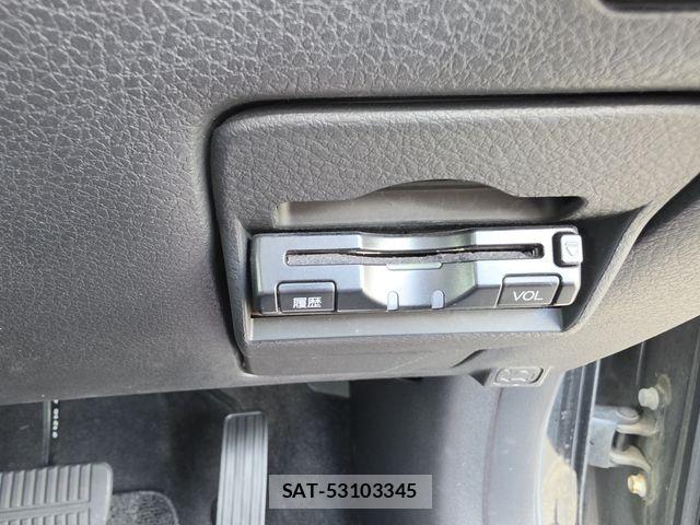Subaru EXIGA 2010-02 7616507-22