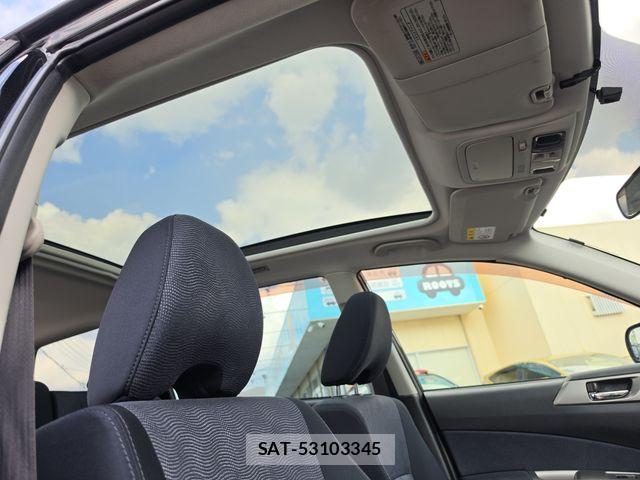 Subaru EXIGA 2010-02 7616507-23