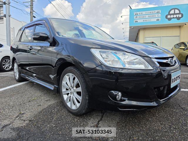 Subaru EXIGA 2010-02 7616507-2