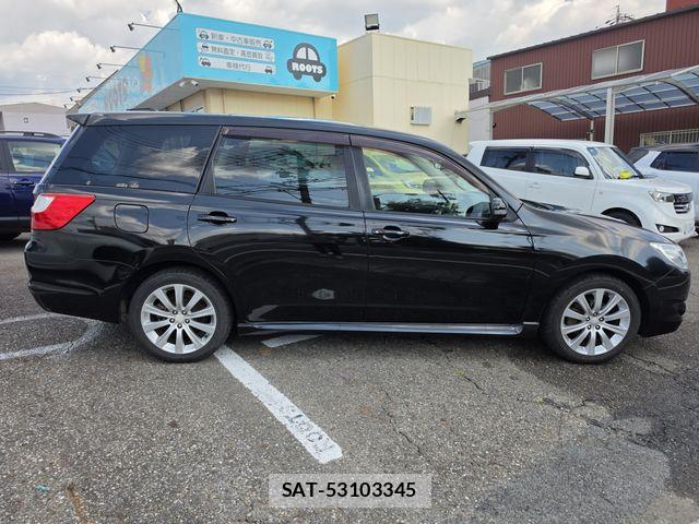 Subaru EXIGA 2010-02 7616507-3